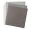 Colorbok® Gray Promenade Smooth Cardstock Paper Pad, 12" x 12"